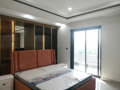 Bedroom Image of 4500 Sq.ft 4 BHK Builder Floor for sale in TDI The Retreat, Sector 89 Faridabad for Rs. 41000000