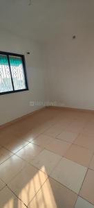 Bedroom Image of 780 Sq.ft 2 BHK Apartment / Flat for sale in Mira Road East Mira Bhayandar for Rs. 8800000