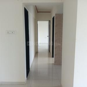 Passage Image of 680 Sq.ft 1 BHK Apartment / Flat for sale in Bachraj Lifespace, Virar West Virar for Rs. 4250000