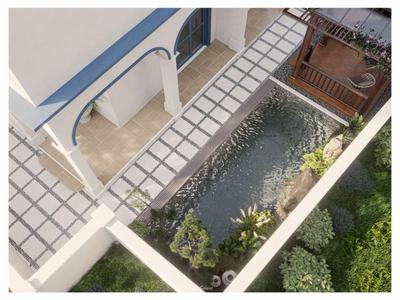 Image of 3200 Sq.ft 4 BHK Villa for sale in Aldona, Goa for Rs. 55000000
