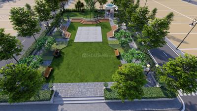 Image of 420 Sq.ft Residential Plot / Land for sale in HHW Greens 1, Kanadiya, Indore for Rs. 1900000