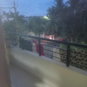 Balcony Image of 1200 Sq.ft 2 BHK Apartment / Flat for sale in Saroli, Olpad Surat for Rs. 2700000