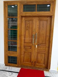 4 BHK Independent House