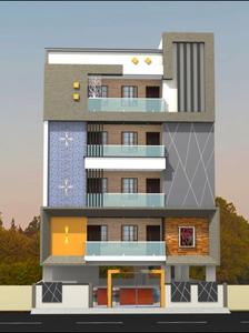 3 BHK Flat