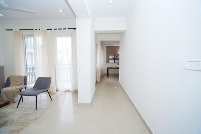 Hall Image of 1957 Sq.ft 3 BHK Builder Floor for sale in Orris Greenopolis, Sector 89 Gurgaon for Rs. 17000000