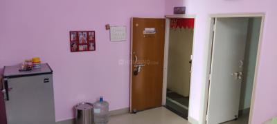 Living Room Image of 1100 Sq.ft 2 BHK Apartment / Flat for sale in Patel Colony Jamnagar for Rs. 2800000
