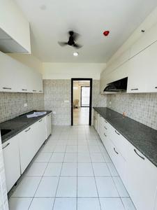 Kitchen Image of 2000 Sq.ft 3 BHK Apartment / Flat for sale in Godrej Icon, Sector 88A Gurgaon for Rs. 25000888