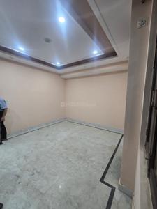 2 BHK Independent Builder Floor