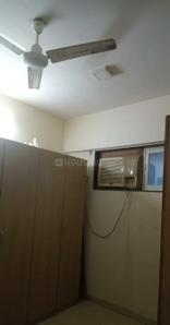 Kitchen Image of 1300 Sq.ft 3 BHK Apartment / Flat for rent in Kedarnath Apartment, Andheri West Mumbai for Rs. 130000