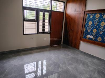 Bedroom Image of 1600 Sq.ft 2 BHK Villa for rent in Sanjay Nagar Jaipur for Rs. 19000