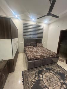 Bedroom Image of 1000 Sq.ft 2 BHK Independent House for sale in Shivalik City, Sector 127 Mohali for Rs. 4250000