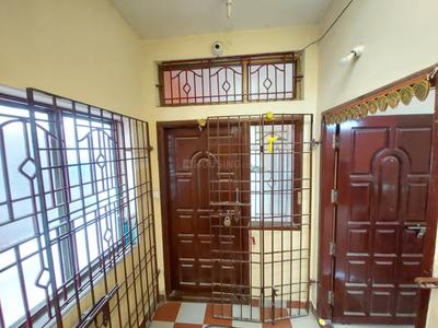 Balcony Image of 3200 Sq.ft 5 BHK Independent House for sale in Kolathur Chennai for Rs. 25000000