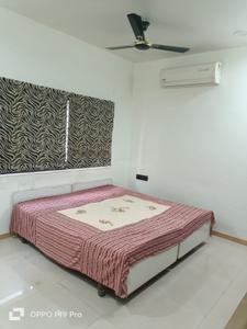 Bedroom Image of 3500 Sq.ft 3 BHK Villa for rent in Sector 6 Gandhinagar for Rs. 60000
