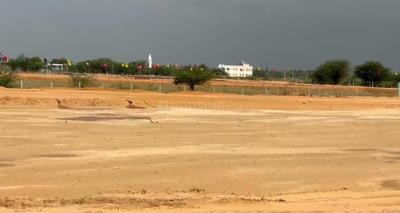 Image of 1000 Sq.ft Residential Plot / Land for sale in Girdharipura, Kalyansar, Jaipur for Rs. 3444444