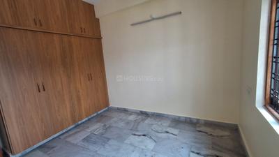 Bedroom Image of 1450 Sq.ft 3 BHK Apartment / Flat for sale in Kapra Secunderabad for Rs. 7300000