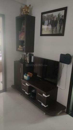 Vrindavan Apartment Main Image 1