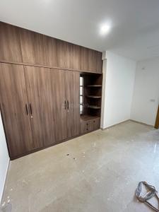 Bedroom Image of 1680 Sq.ft 3 BHK Apartment / Flat for rent in Kammanahalli Bengaluru for Rs. 70000