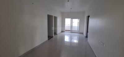 2.5 BHK Flat