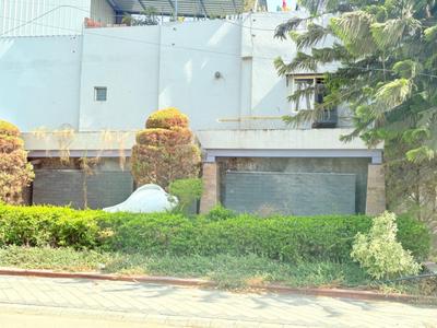 Image of 1000 Sq.ft Residential Plot / Land for sale in Hi - Link Residency Apartments LIG And AMP EWS, Sangam Nagar, Indore for Rs. 6500000