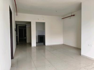 Living Room Image of 1257 Sq.ft 3 BHK Apartment / Flat for sale in Shapoorji Pallonji Vanaha, Bavdhan Pune for Rs. 10800000