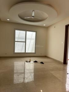 4 BHK Villa