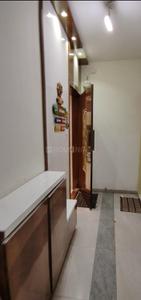 Bedroom Image of 800 Sq.ft 2 BHK Apartment / Flat for sale in New Front 48 East Park, Hadapsar Pune for Rs. 6500000