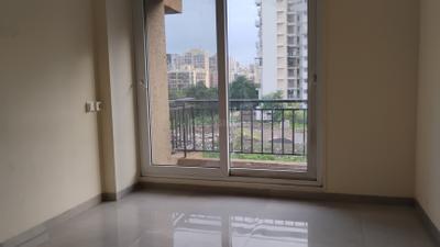 Bedroom Image of 1669 Sq.ft 3 BHK Apartment / Flat for sale in JHV Hira Laxmi Heights, Ulwe Navi Mumbai for Rs. 16500000