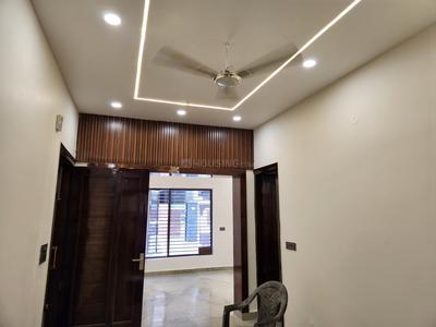 Hall Image of 1500 Sq.ft 2 BHK Independent House for rent in Model Town Panipat for Rs. 16000