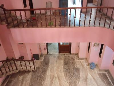 Balcony Image of 2097 Sq.ft 7 BHK Independent House for sale in Kidwai Nagar Kanpur for Rs. 34400000