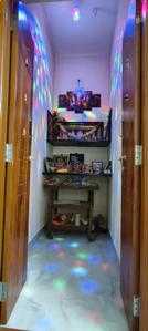 Pooja Room Image of 875 Sq.ft 2 BHK Independent House for rent in Thondamuthur Coimbatore for Rs. 10000