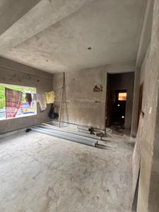 Image of 764 Sq.ft 2 BHK Apartment / Flat for sale in Jadavpur, Kolkata for Rs. 4966000