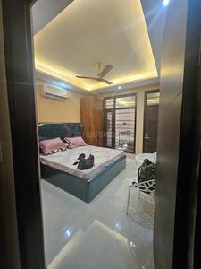 Bedroom Image of 720 Sq.ft 1 BHK Apartment / Flat for sale in Omega City, Bhago Majra Mohali for Rs. 3500000