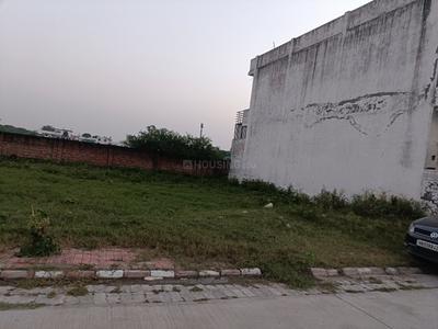Residential Plot