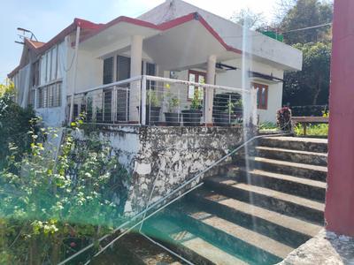 2 BHK Independent House