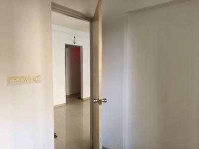 Bedroom Image of 585 Sq.ft 1 BHK Apartment / Flat for sale in Lodha Casa Rio, Palava Phase 1 Thane for Rs. 3200000