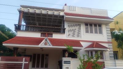 Image of 2513 Sq.ft 3 BHK Villa for sale in Pachapalayam, Coimbatore for Rs. 17000000