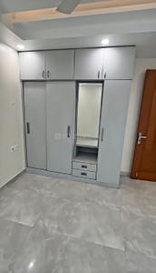 Bedroom Image of 2025 Sq.ft 3 BHK Builder Floor for rent in Experion Westerlies, Sector 108 Gurgaon for Rs. 42000