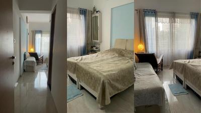 Hall Image of 1100 Sq.ft 3 BHK Apartment / Flat for sale in Anusmera Celeste, Chembur Mumbai for Rs. 42500000