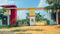 Bhoomatha Real Estates And Developers ANR Royale Plot View 2