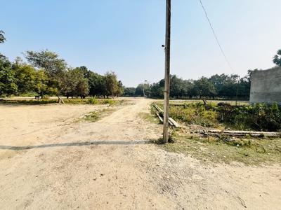 Image of 1000 Sq.ft Residential Plot / Land for sale in Para, Lucknow for Rs. 1550000