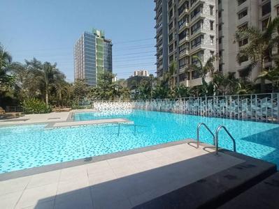 Image of 990 Sq.ft 3 BHK Apartment / Flat for sale in The Atmosphere, Mulund West, Mumbai for Rs. 36000000