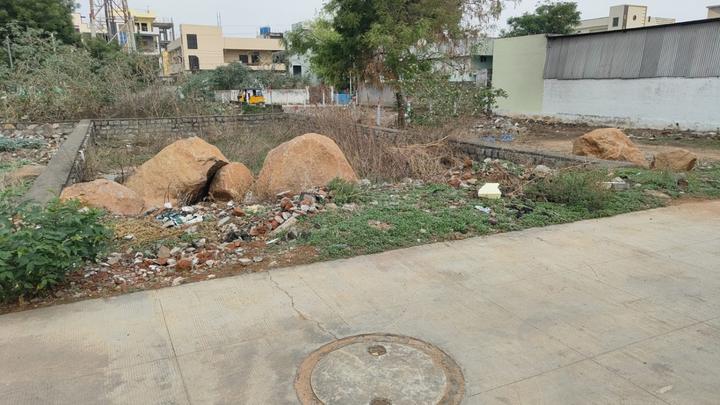 Hanuman Nagar Colony, Meerpet Main Image 1