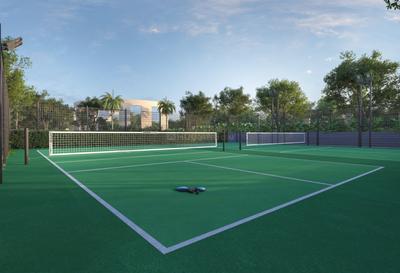 Image of 1563 Sq.ft 3 BHK Apartment / Flat for sale in Bren Aspera, Budigere Cross, Bengaluru for Rs. 19200000