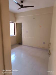 Bedroom Image of 800 Sq.ft 2 BHK Apartment / Flat for sale in Vrindavan Yojana Lucknow for Rs. 4200000