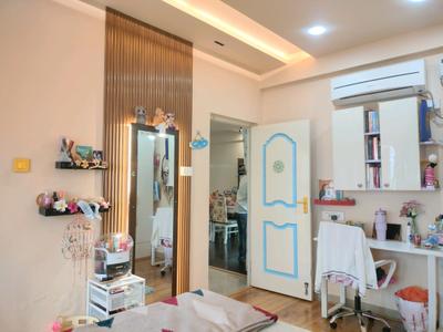 Bedroom Image of 1859 Sq.ft 3 BHK Builder Floor for sale in MDVR Prime Rose, Akshayanagar Bengaluru for Rs. 16500000