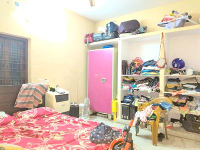 Bedroom Image of 963 Sq.ft 2 BHK Independent House for sale in Dammaiguda Secunderabad for Rs. 8200000