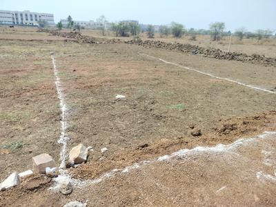 Image of 6600 Sq.ft Residential Plot / Land for sale in Naya Raipur, Raipur for Rs. 5280000