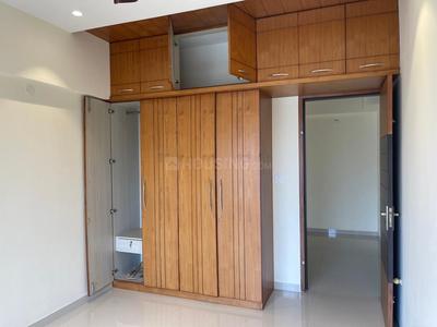 Bedroom Image of 1125 Sq.ft 2 BHK Apartment / Flat for sale in Land Pinnacle, Konchady Mangalore for Rs. 8800000