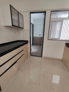 Kitchen Image of 2885 Sq.ft 4 BHK Apartment / Flat for sale in Ambar Zenith, Viman Nagar Pune for Rs. 39000000