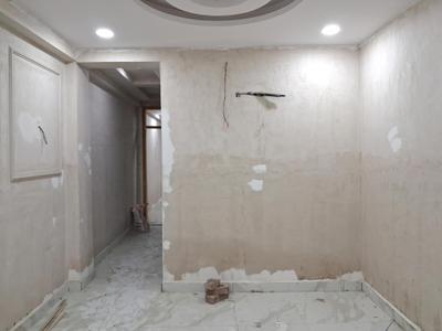 Living Room Image of 1050 Sq.ft 2 BHK Apartment / Flat for sale in Hark Sai Homes 6 by Hark Infrastructure Developers Private Limited, Sector 49 Noida for Rs. 5000000
